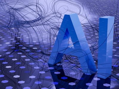 Intel·ligència artificial