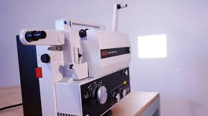 Projector vintage