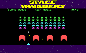 Jocs retro